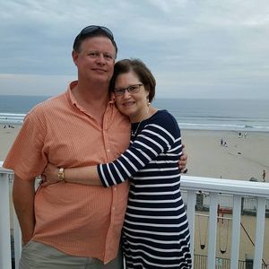 Meet your Posher, Rick